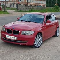 BMW 1