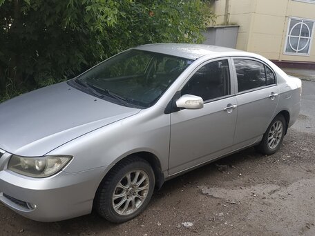 Lifan Solano
