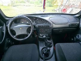 Chevrolet Niva