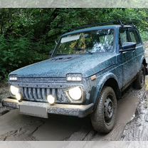 Lada 4x4