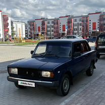 Lada 2107