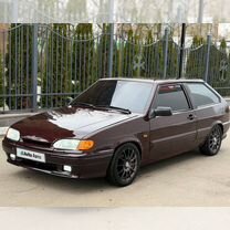 Lada 2113
