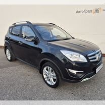 Changan CS35