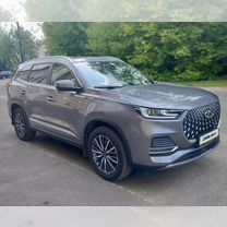 Chery Tiggo