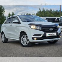 Lada XRAY