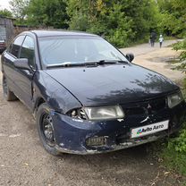 Mitsubishi Carisma