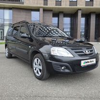Lada Largus