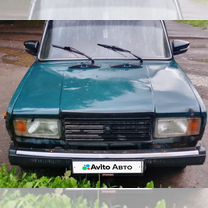 Lada 2107