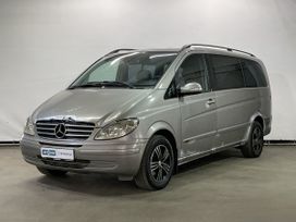 Mercedes-Benz Viano