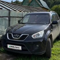 Chery Tiggo