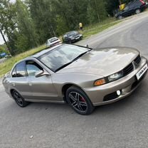 Mitsubishi Galant