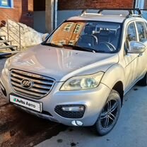Lifan X60
