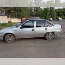 Daewoo Nexia