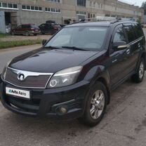 Great Wall Hover