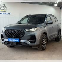 Chery Tiggo