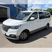 Hyundai H-1
