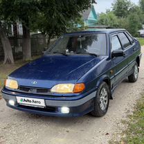 Lada 2115