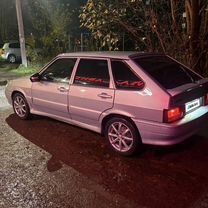 Lada 2114