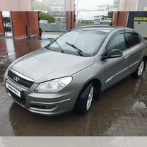 Chery M11