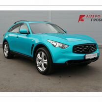 Infiniti FX35
