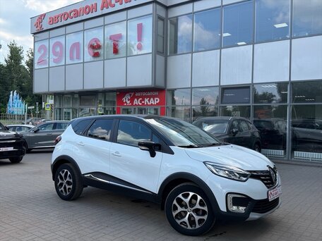 Renault Kaptur