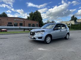 Datsun mi-DO