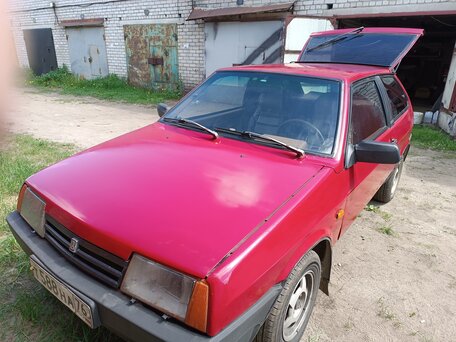 Lada (ВАЗ)