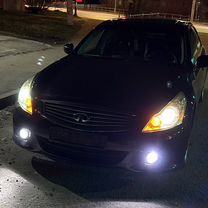 Infiniti G37