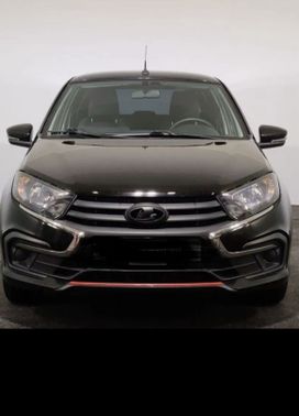 Lada Granta Sport
