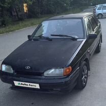 Lada 2114