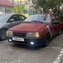 Иж 2126