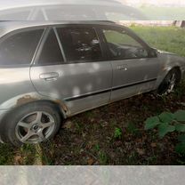 Mazda 323