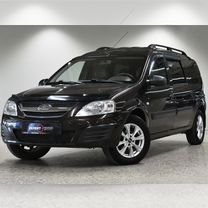 Lada Largus