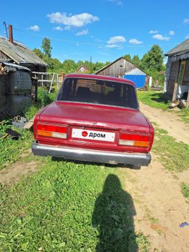 Lada 2107