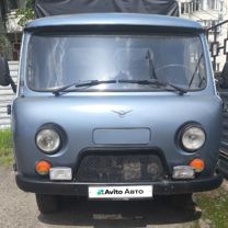 UAZ 3303