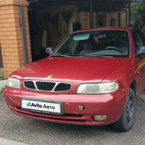 Daewoo Nubira