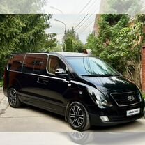 Hyundai Grand