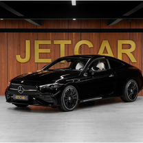 Mercedes-Benz CLE-класс