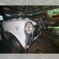 Заз 965