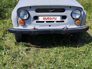 UAZ УАЗ