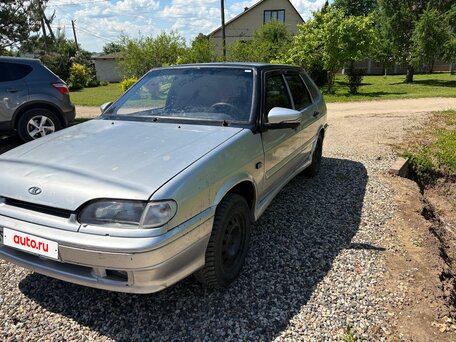 Lada (ВАЗ)