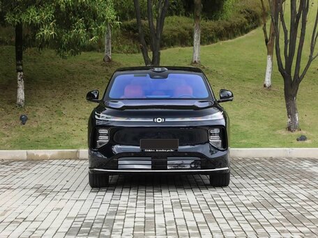 Changan Qiyuan Q07 31.7 kWh