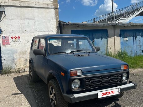 Lada (ВАЗ)