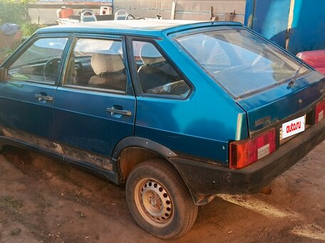 Lada (ВАЗ)