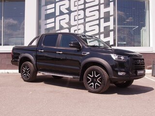 JAC T8 Pro