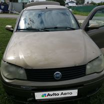 Fiat Albea