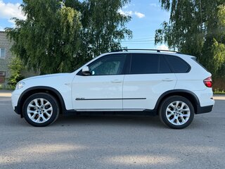 BMW X5 30d