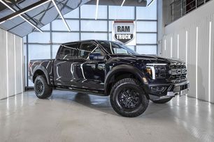 Ford F150