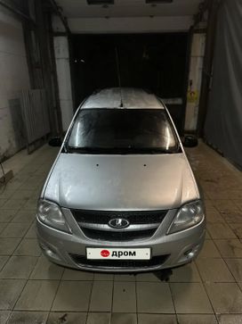 Lada Largus