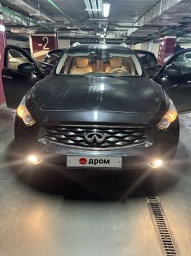 Infiniti FX37